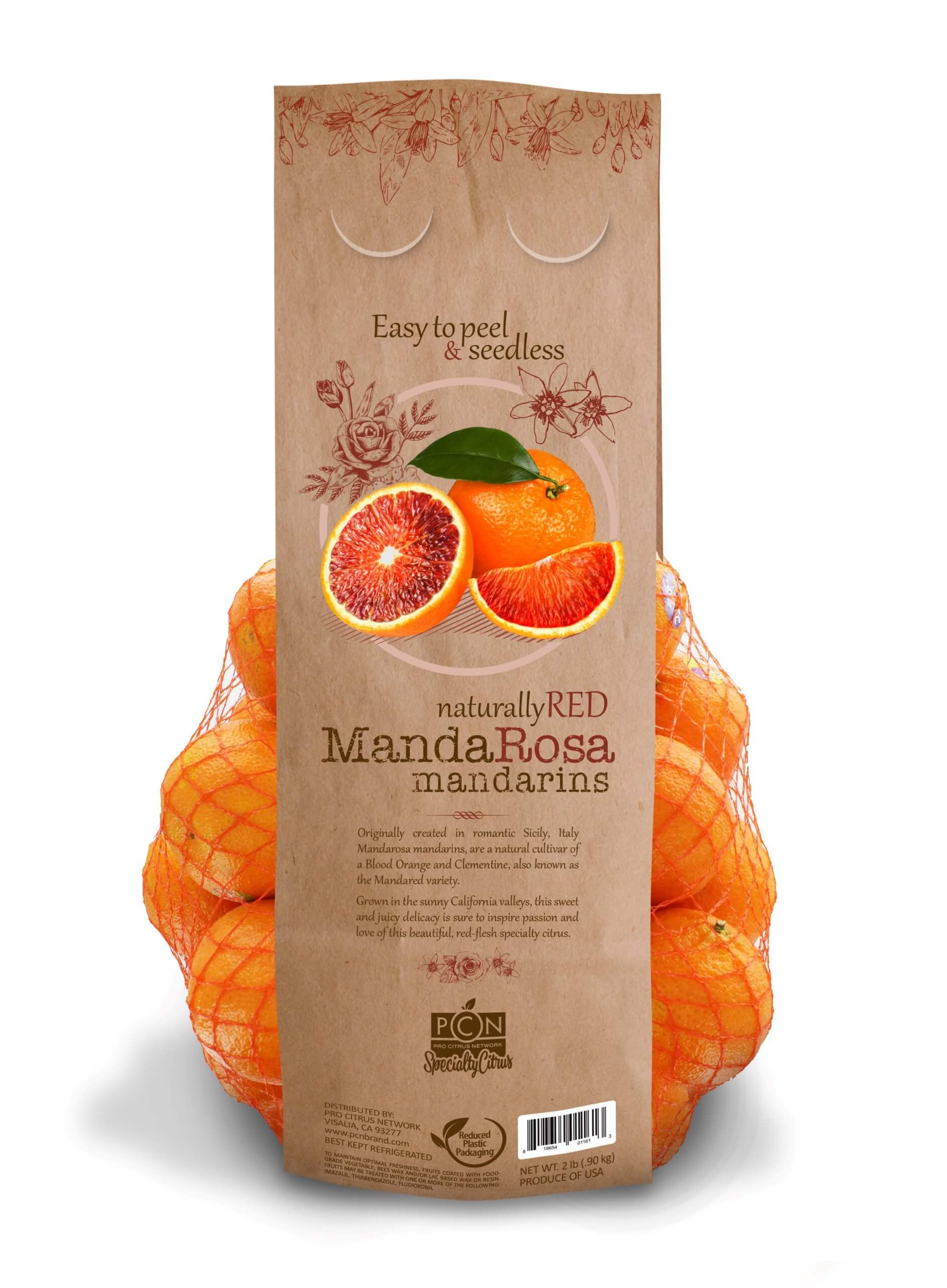 21 Must-Try Produce Items in 2021: MandaRosa Mandarins 21 Must-Try Produce Items in 2021: MandaRosa Mandarins