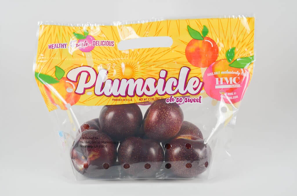 Plumsicles 21 Must-Try Produce Items in 2021: Plumsicles