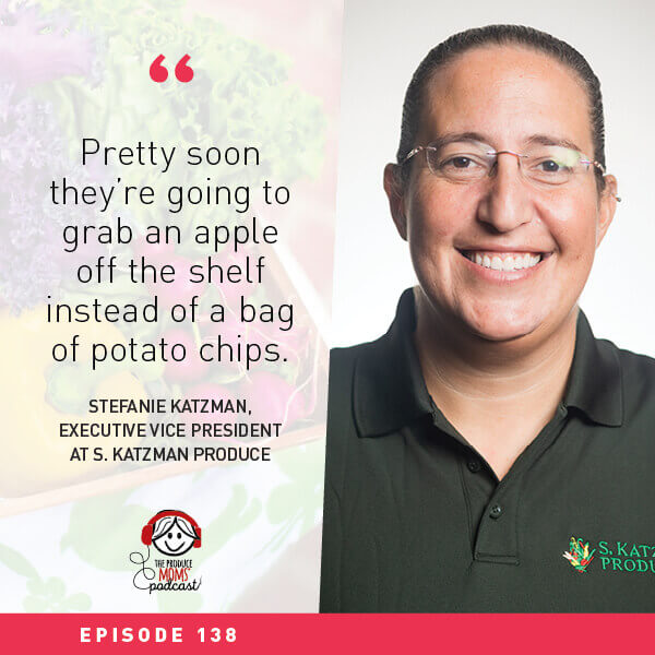 Episode 138 Stefanie Katzman Intro Quote Episode 138 Stefanie Katzman Intro Quote