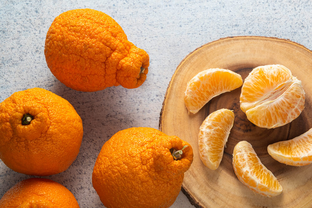 Big Honeys 21 Must-Try Produce Items in 2021: Big Honeys