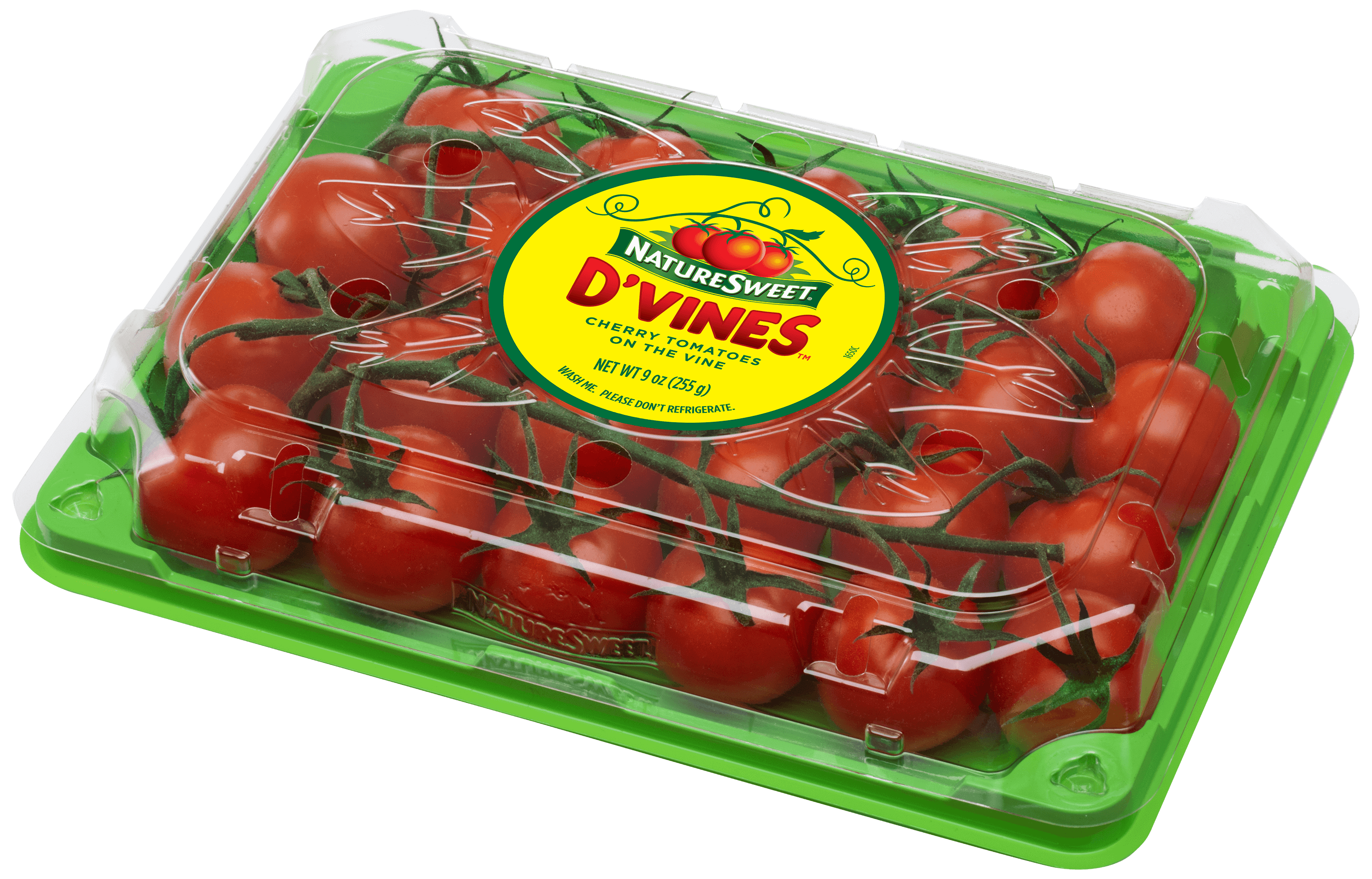 NatureSweet D'Vinesยฎ NatureSweet D'Vinesยฎ