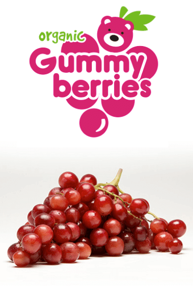 21 Must-Try Produce Items in 2021: Gummyberries 21 Must-Try Produce Items in 2021: Gummyberries