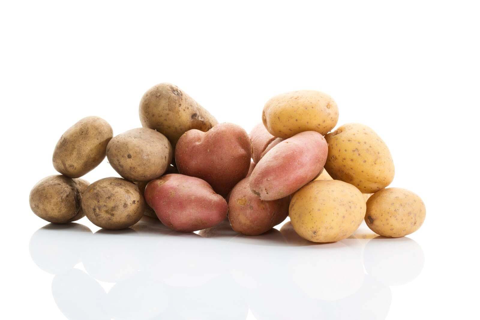 Nutritious and Affordable Potato Recipes Nutritious and Affordable Potato Recipes