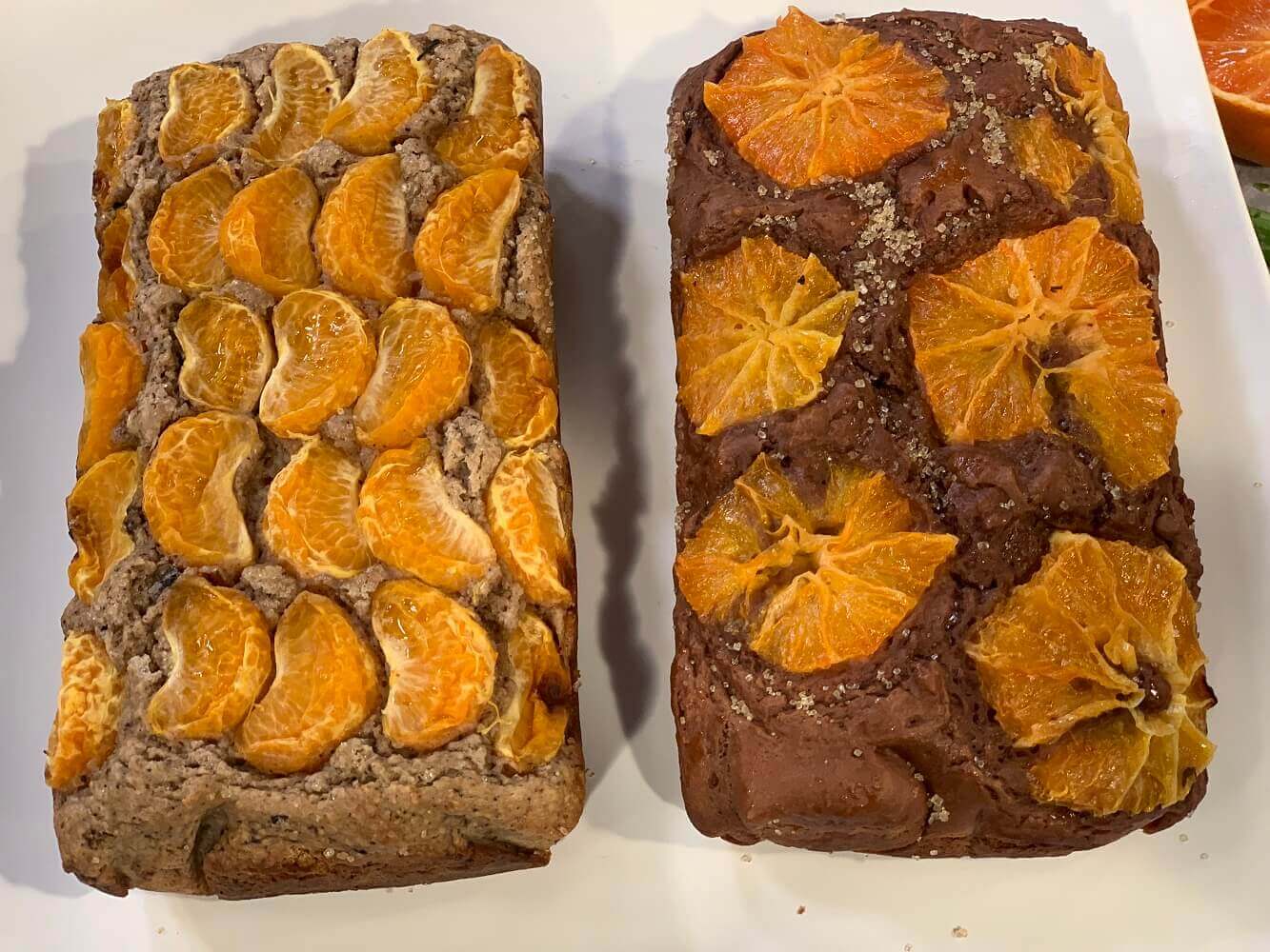 MandaRosa Ice Cream Bread MandaRosa Ice Cream Bread