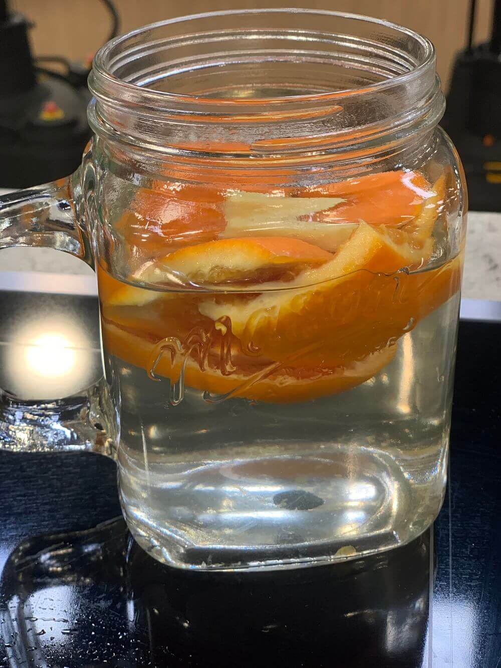 MandaRosa Tea MandaRosa Tea