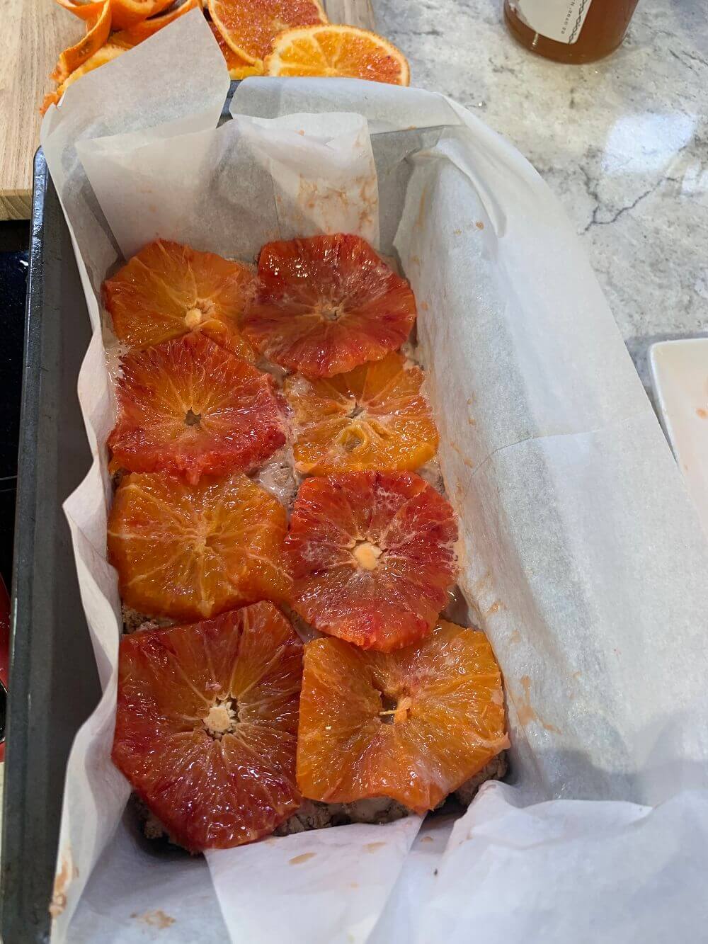 MandaRosa Ice Cream Bread MandaRosa Ice Cream Bread