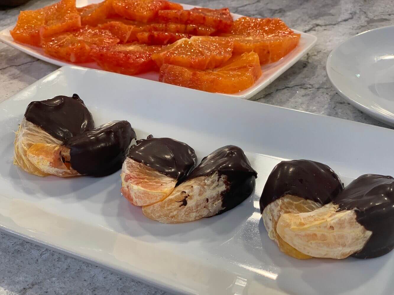 MandaRosa Valentine Treats MandaRosa Valentine Treats