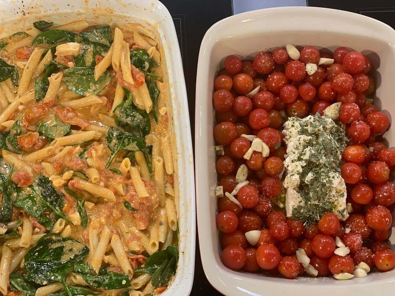 A restaurant-quality meal A restaurant-quality meal