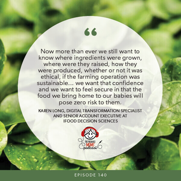 Episode 140 Karen Long Quote Episode 140 Karen Long Quote
