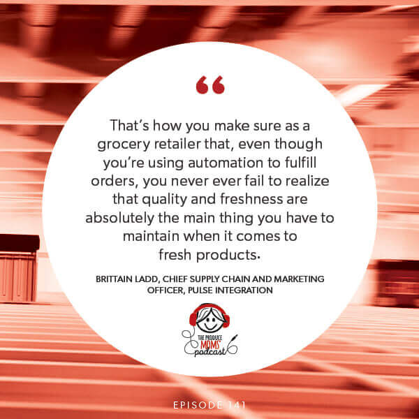 Episode 141 Brittain Ladd Quote Episode 141 Brittain Ladd Quote