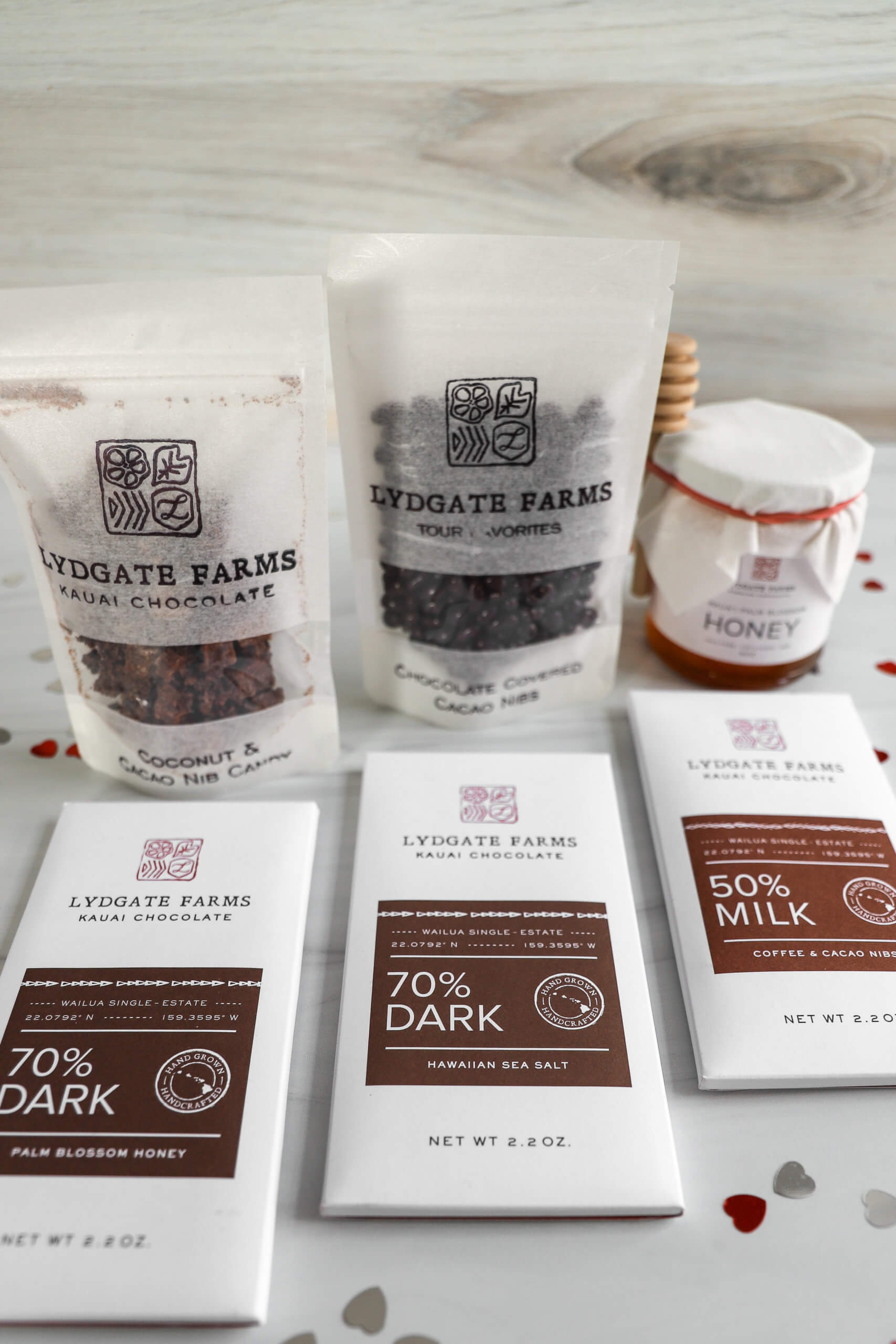 Lydgate Farms Lydgate Farms