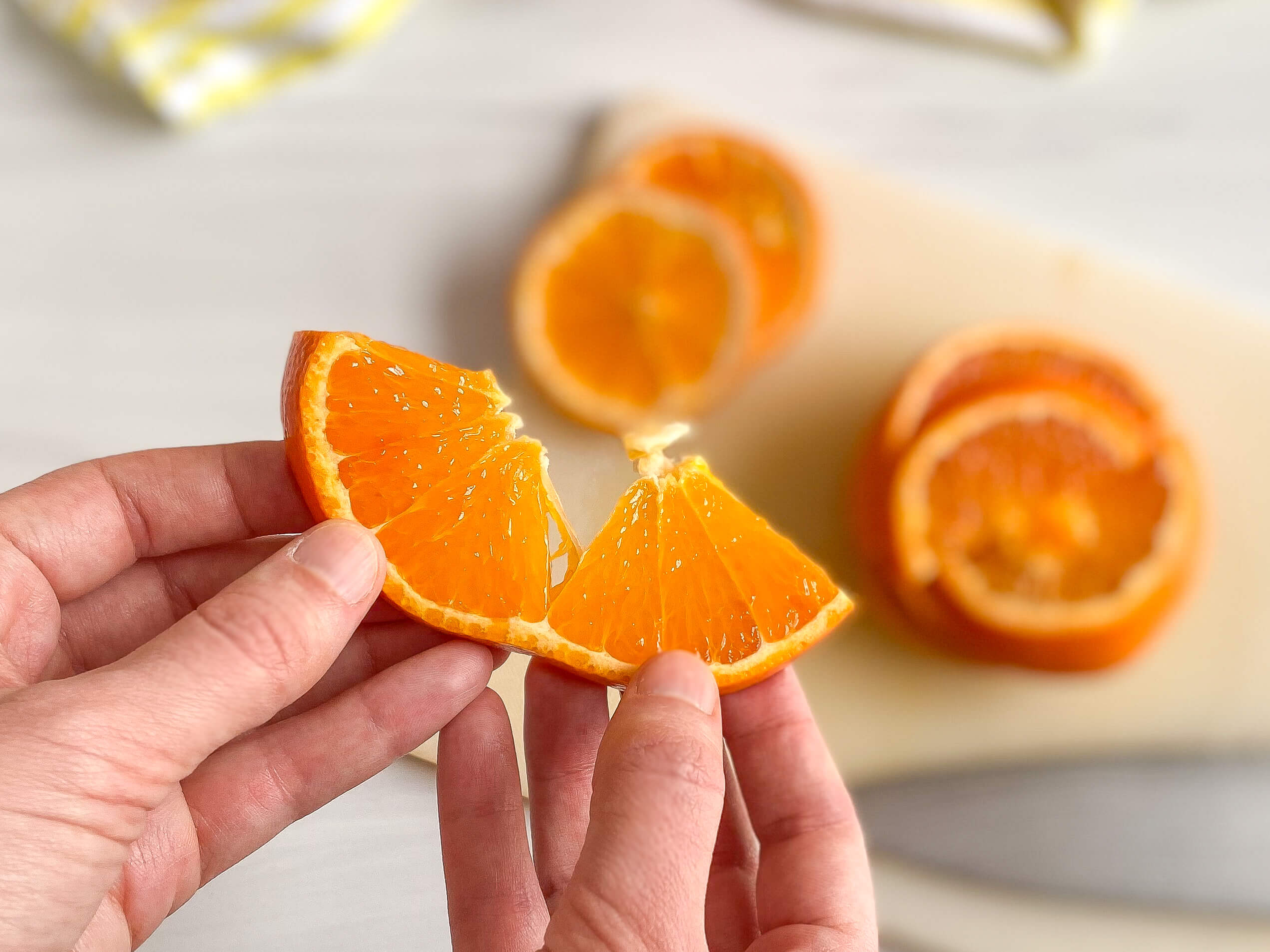 How to cut a MandaRosa How to cut a MandaRosa