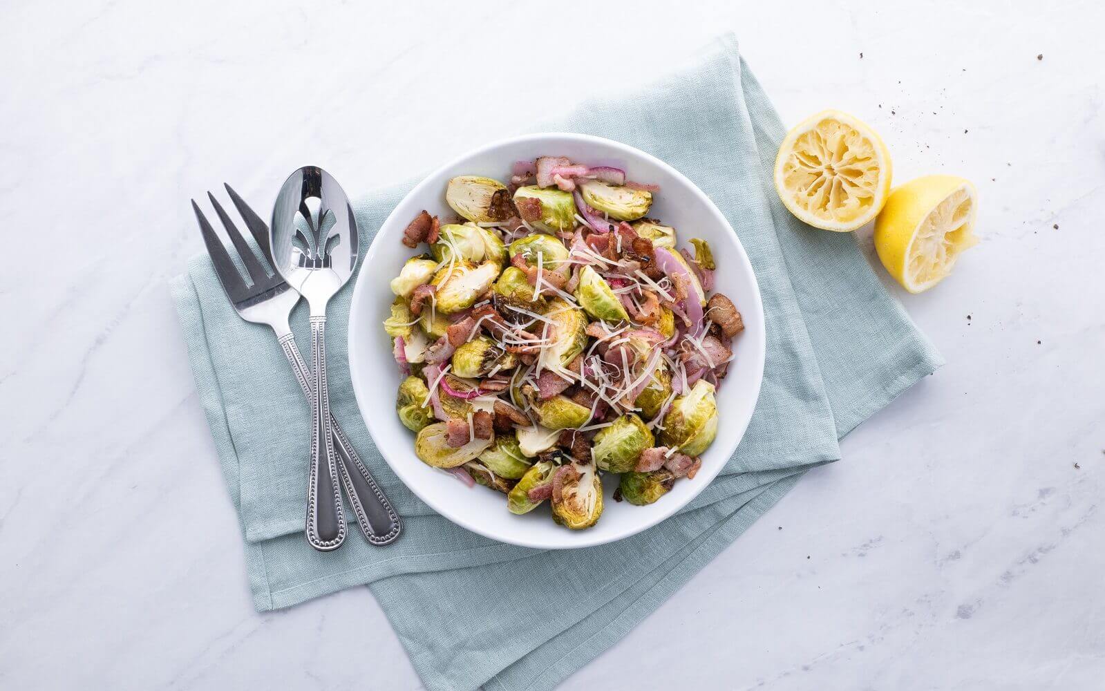 Air Fryer Brussels Sprouts Air Fryer Brussels Sprouts