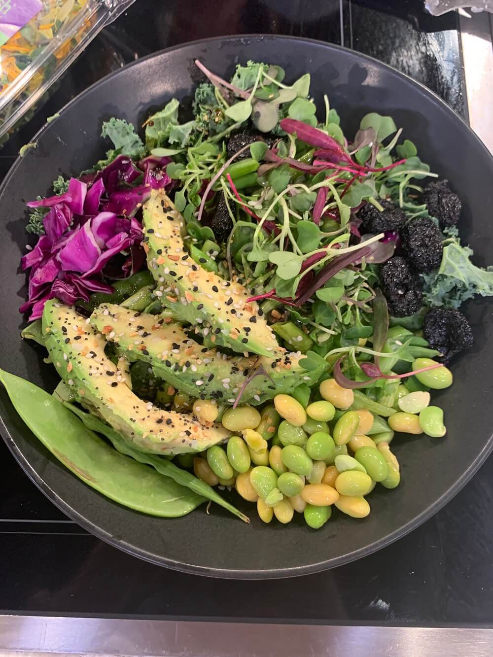 Rainbow Buddha Bowls Rainbow Buddha Bowls