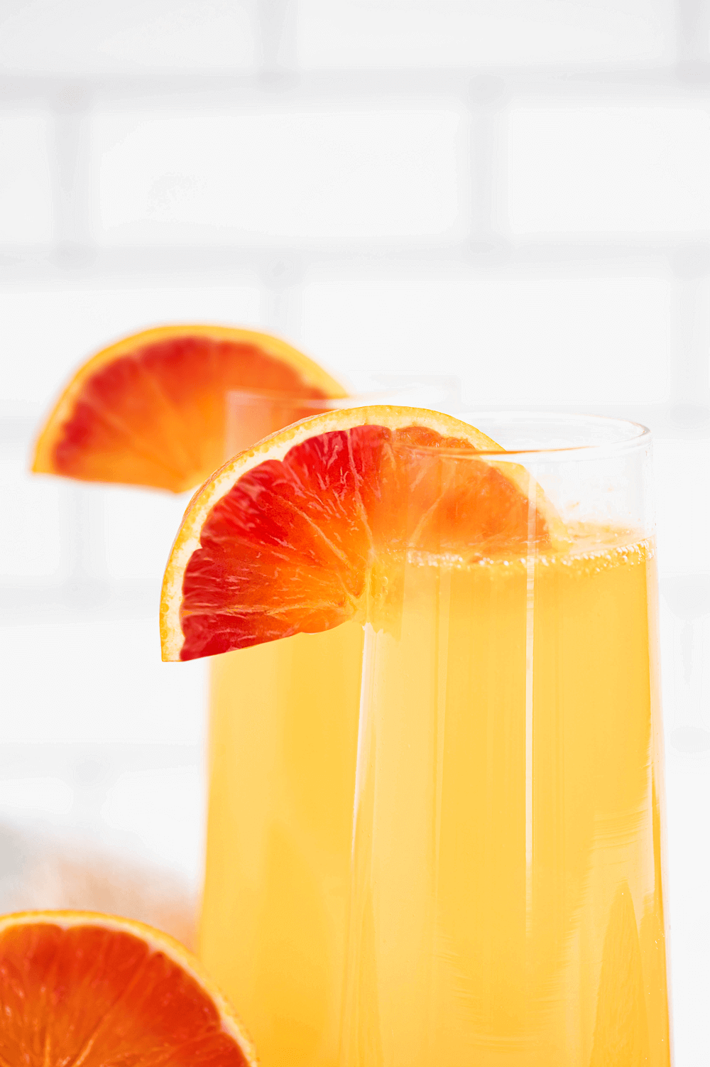 MandaRosa Mandarin Mimosa MandaRosa Mandarin Mimosa
