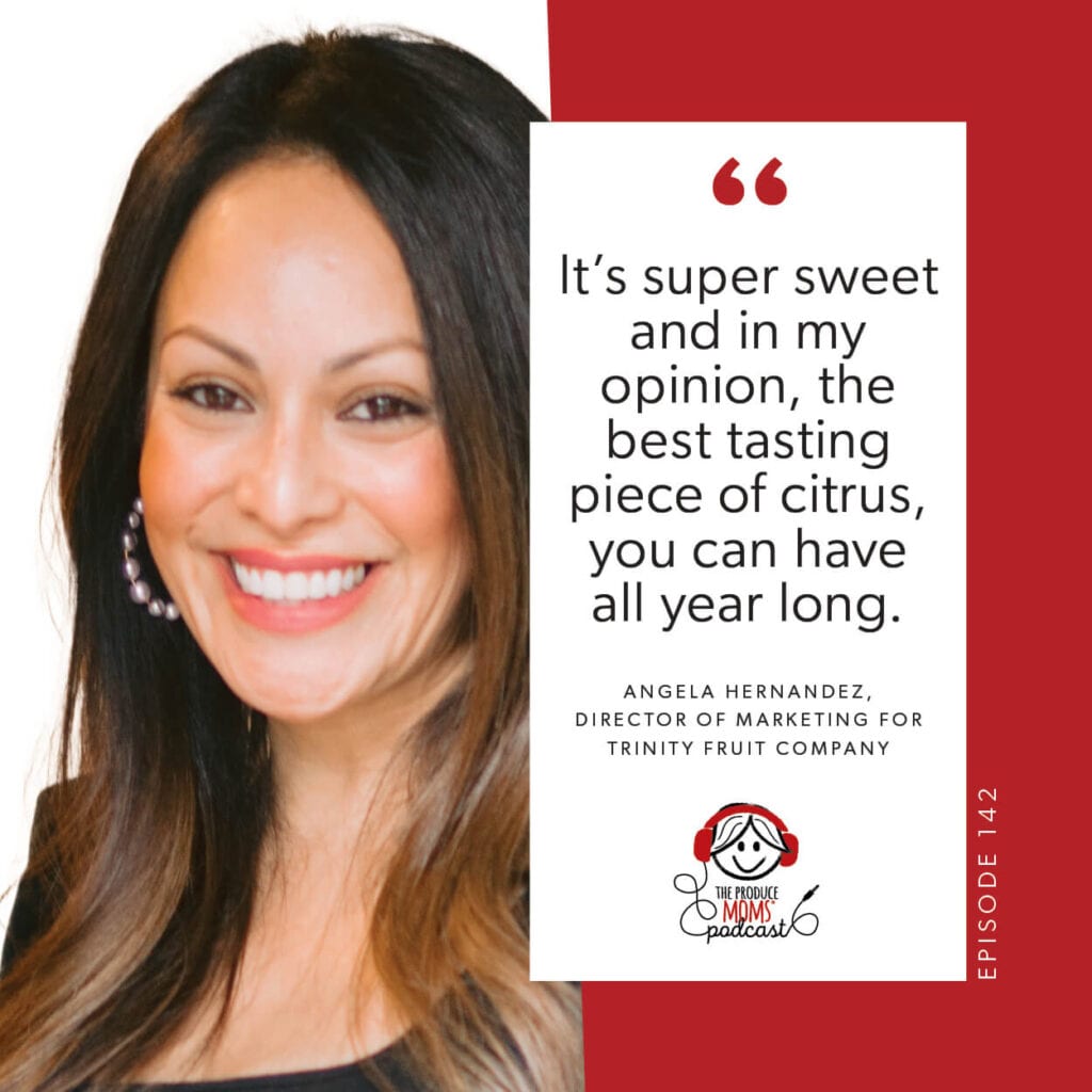Episode 142 Angela Hernandez Quote