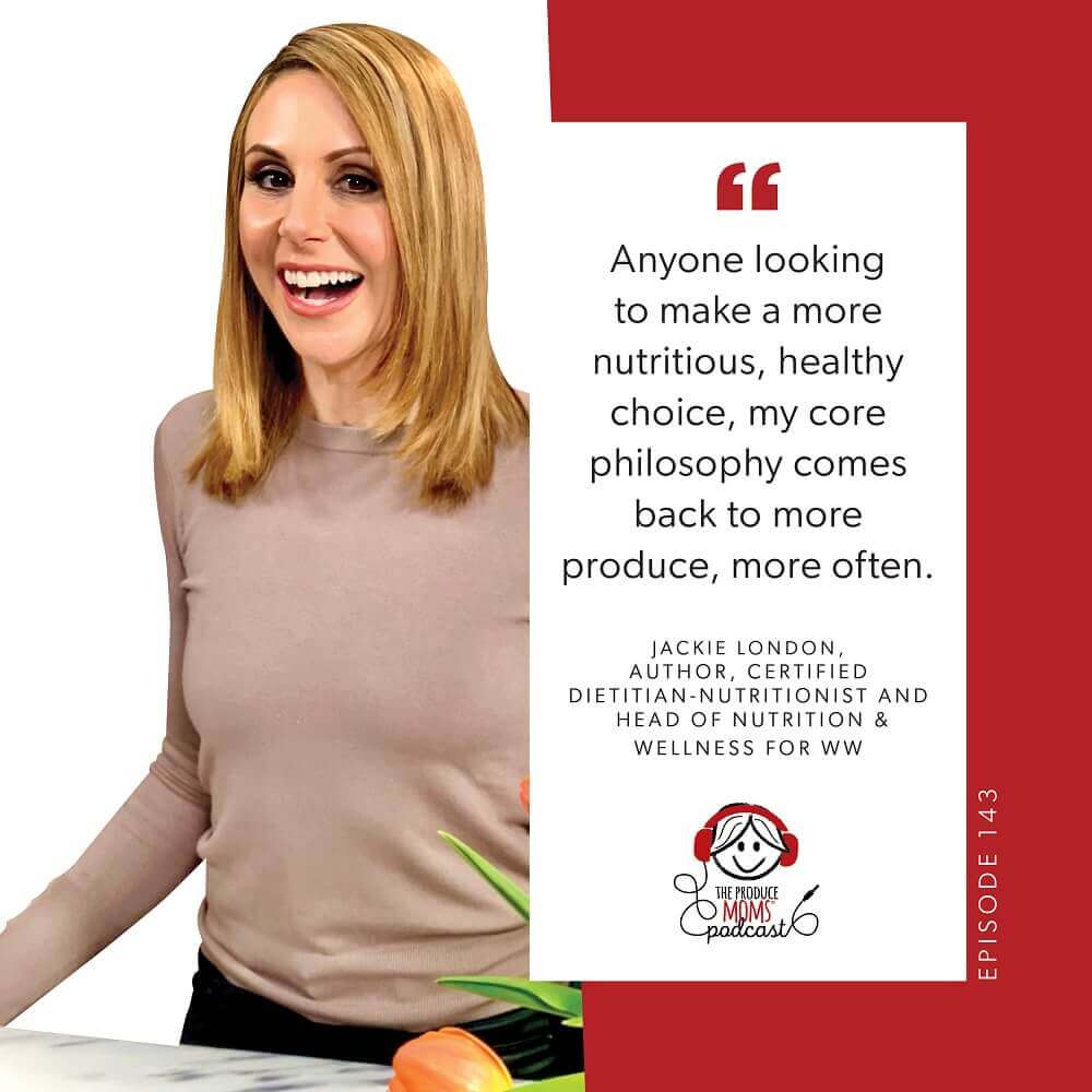 Episode 143 Jackie London Quote Episode 143 Jackie London Quote