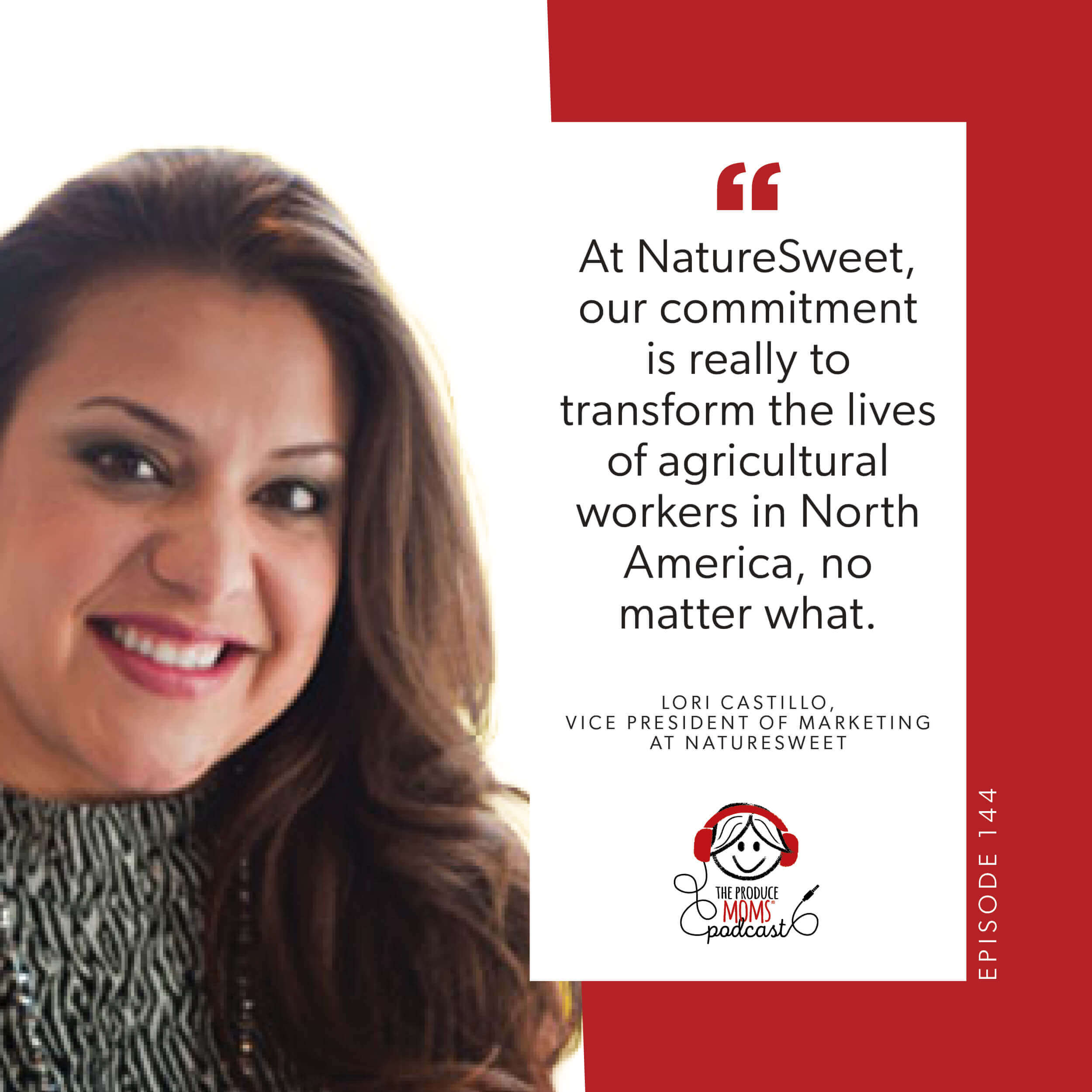 Episode 144 Lori Castillo Intro Quote Episode 144 Lori Castillo Intro Quote