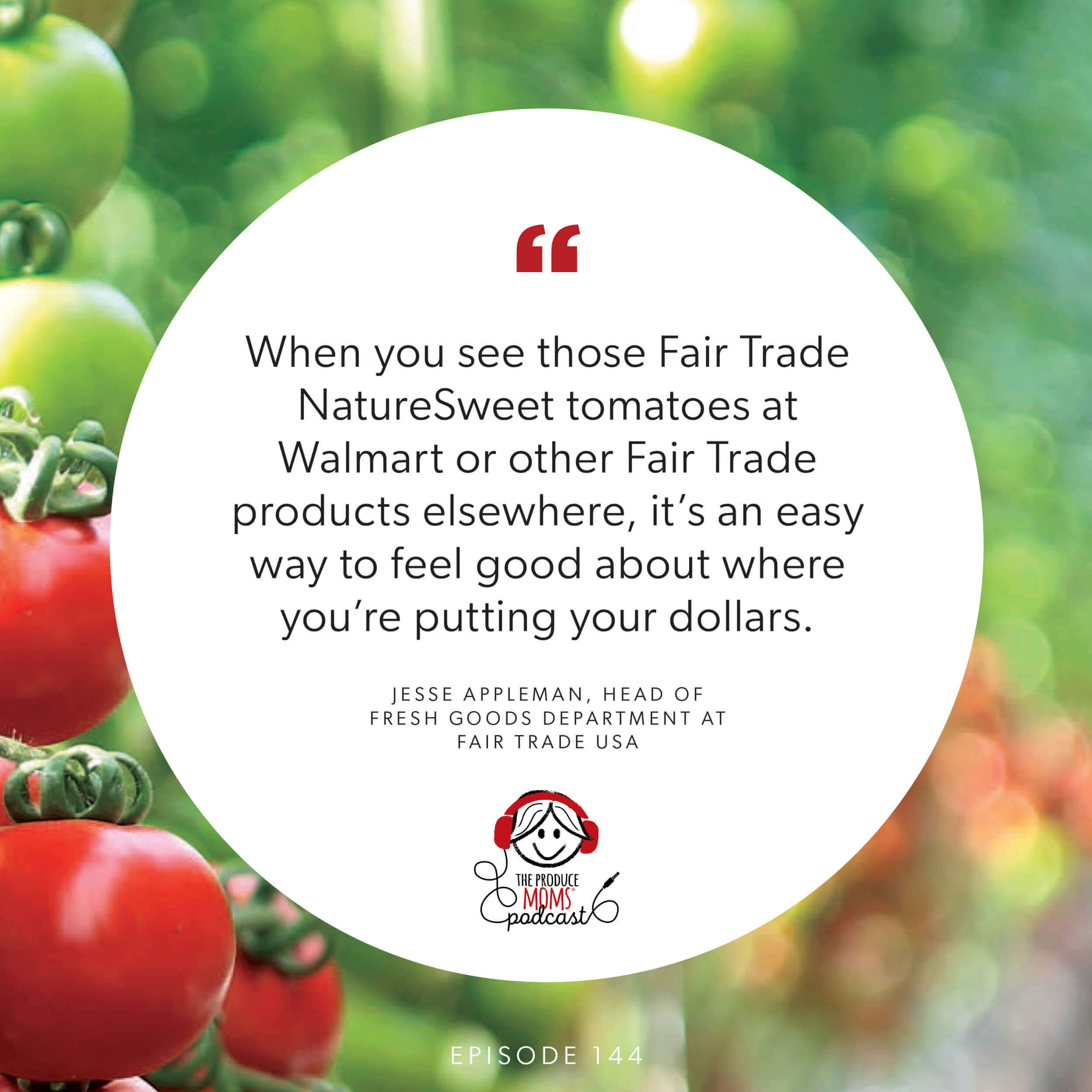 Episode 144 Jesse Appelman Quote Episode 144 Jesse Appelman Quote