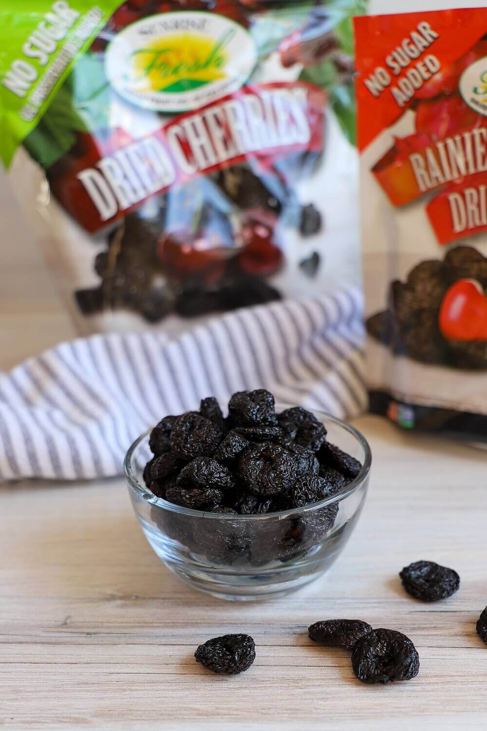 Great as snacks or for cooking Great as snacks or for cooking