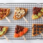 Waffle Pops