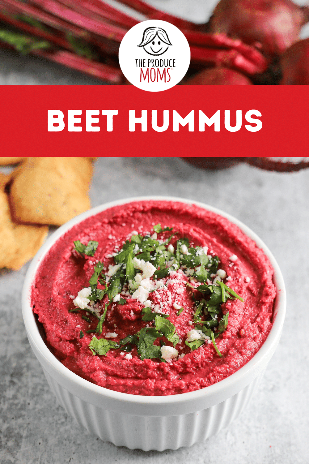 Beet Hummus Beet Hummus