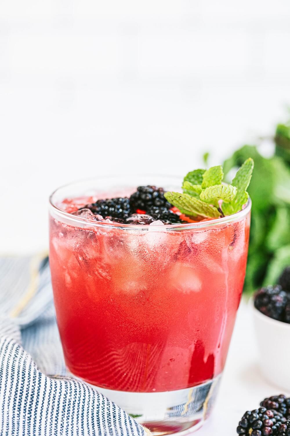 Easy to make and enjoy