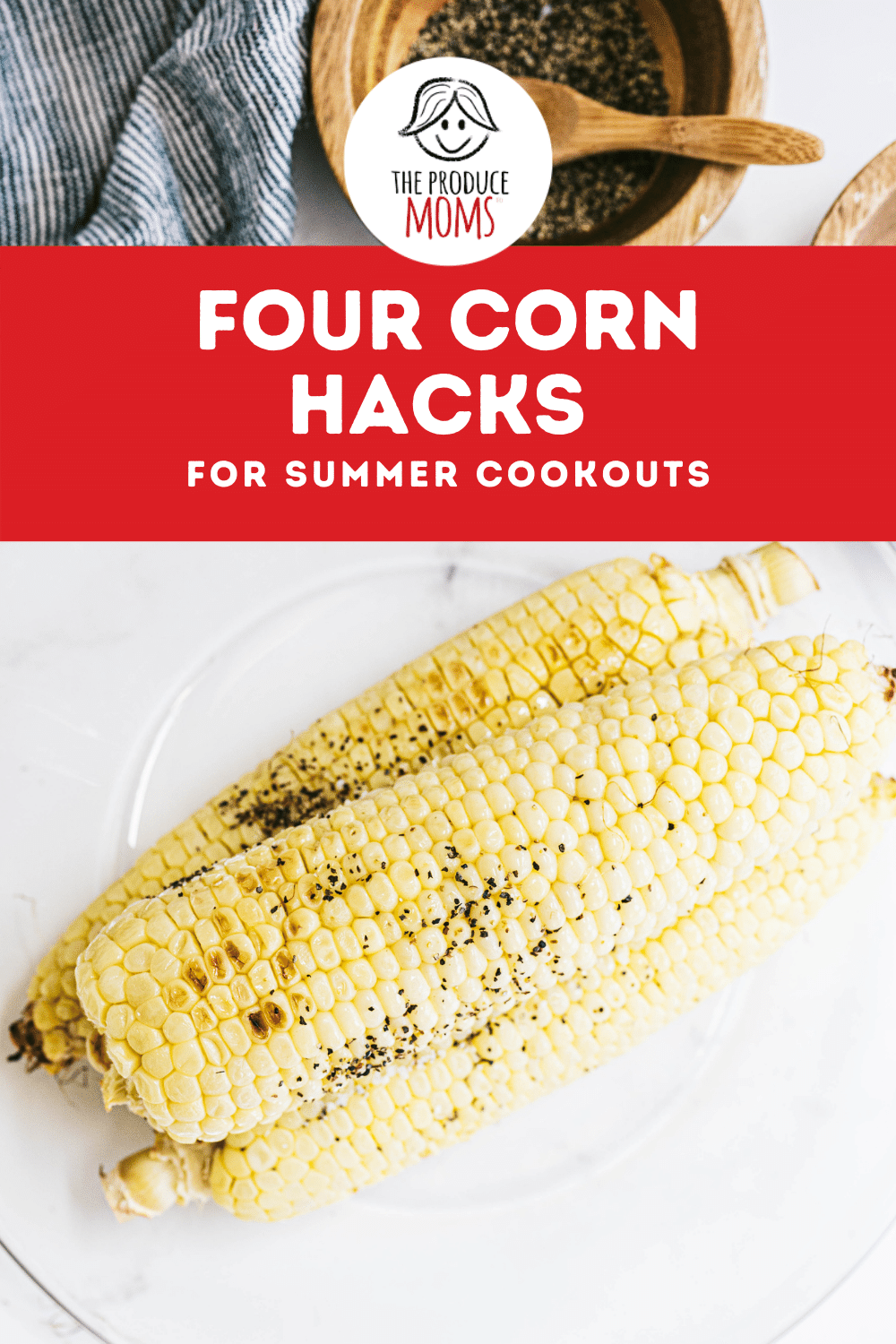 Corn Hacks Pin Corn Hacks Pin