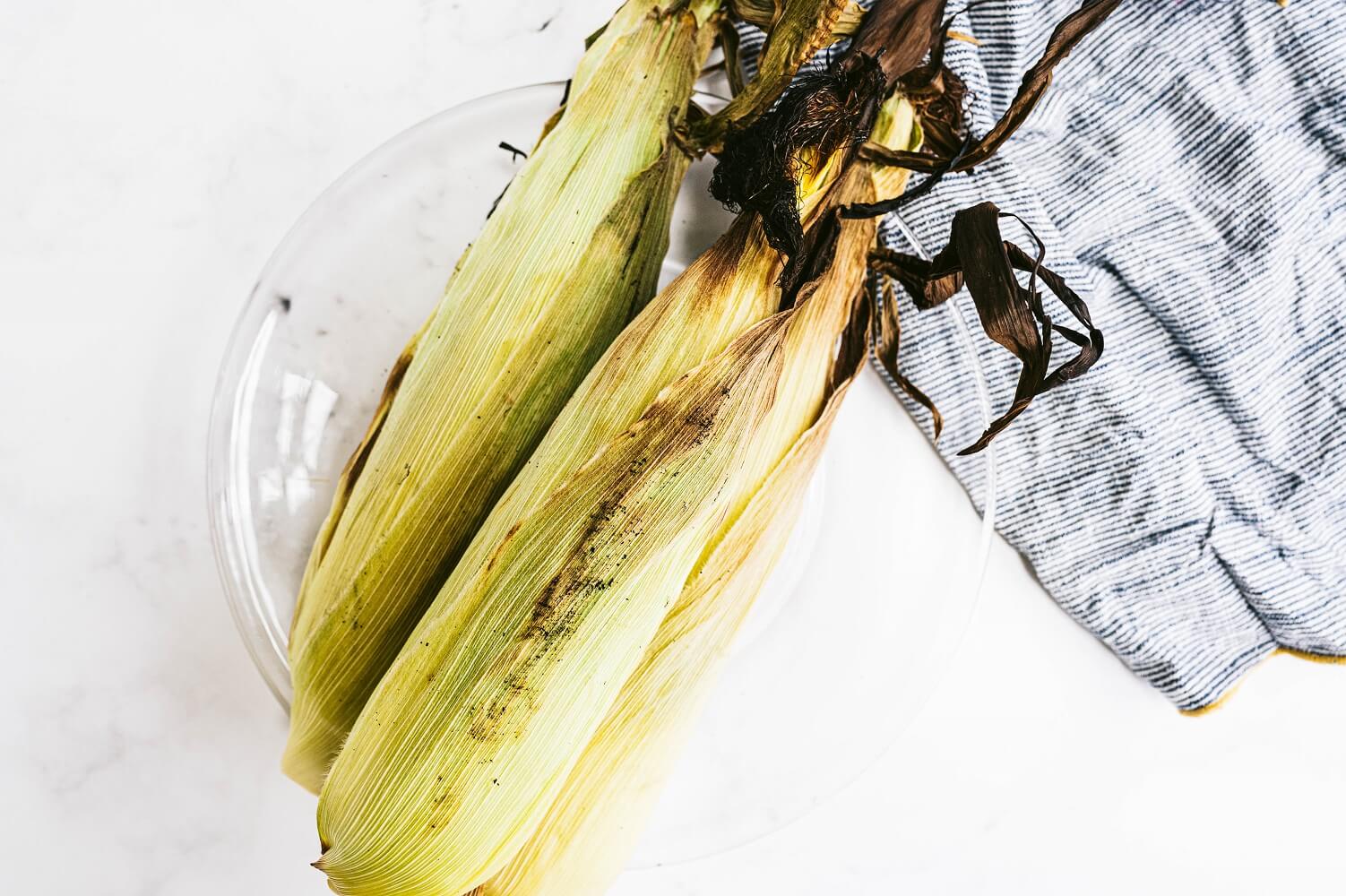 Easy corn hacks Easy corn hacks