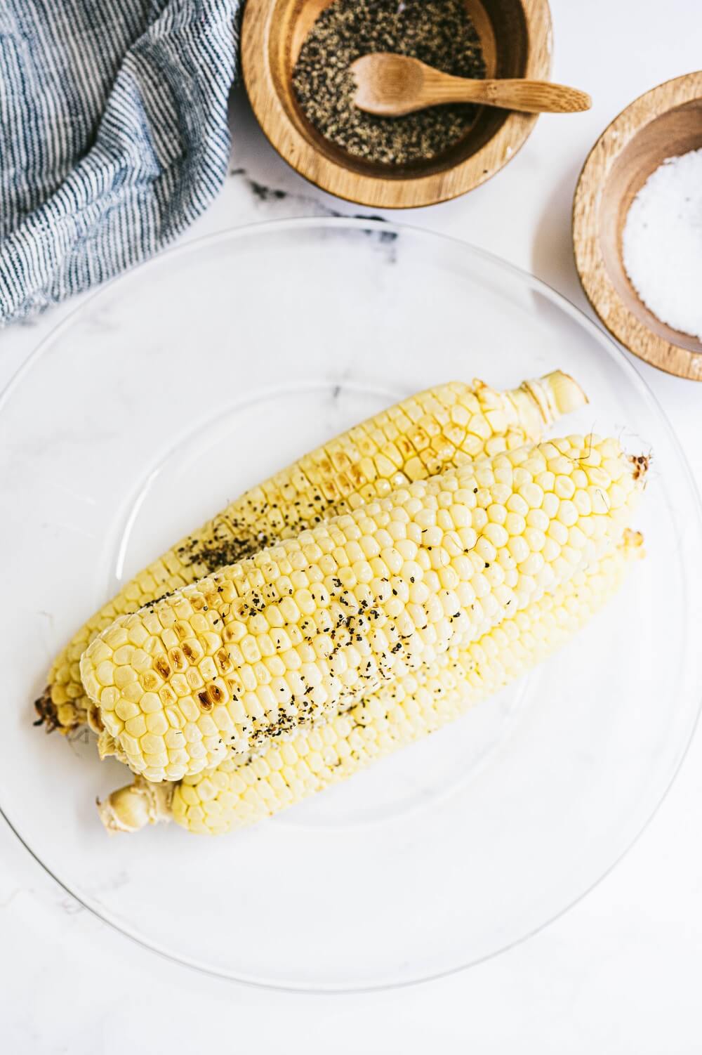 Delicious Dandy sweet corn Delicious Dandy sweet corn