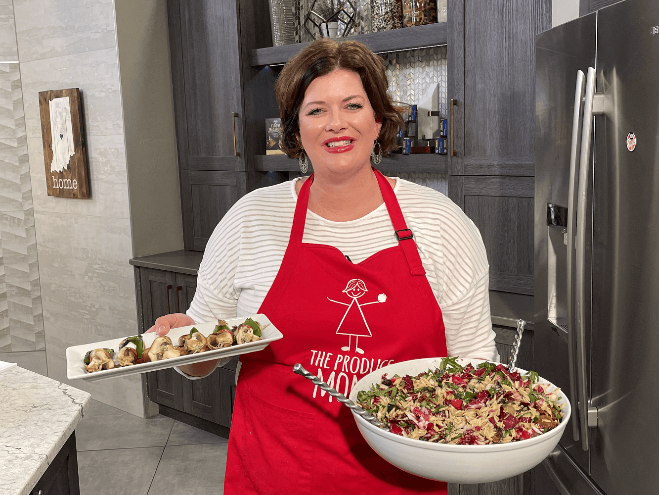Celebrating Summer Salads Celebrating Summer Salads