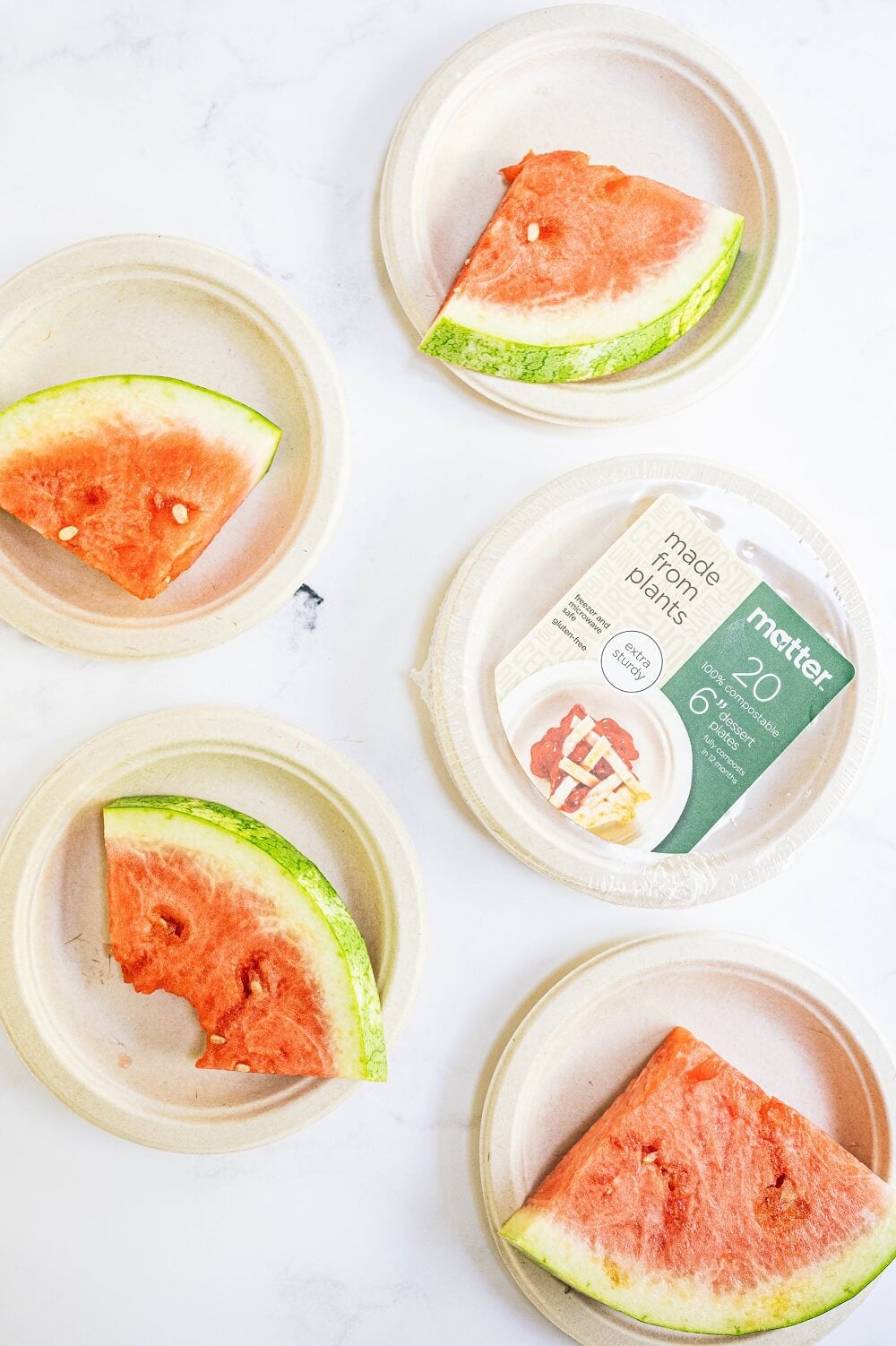 Sturdy Matter plates Sturdy Matter plates