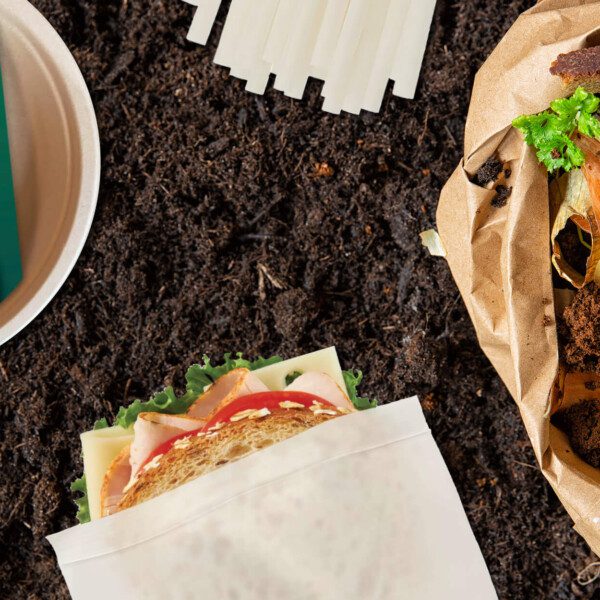 Compostability 101 Banner Image