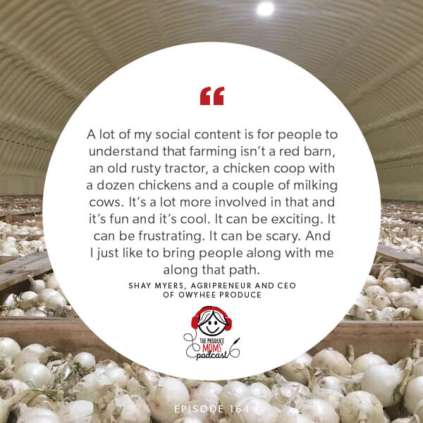 Episode 164 Shay Myers Quote Episode 164 Shay Myers Quote