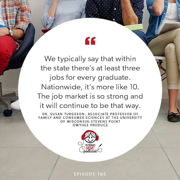 Episode 165 Dr. Susan Turgeson Quote Episode 165 Dr. Susan Turgeson Quote