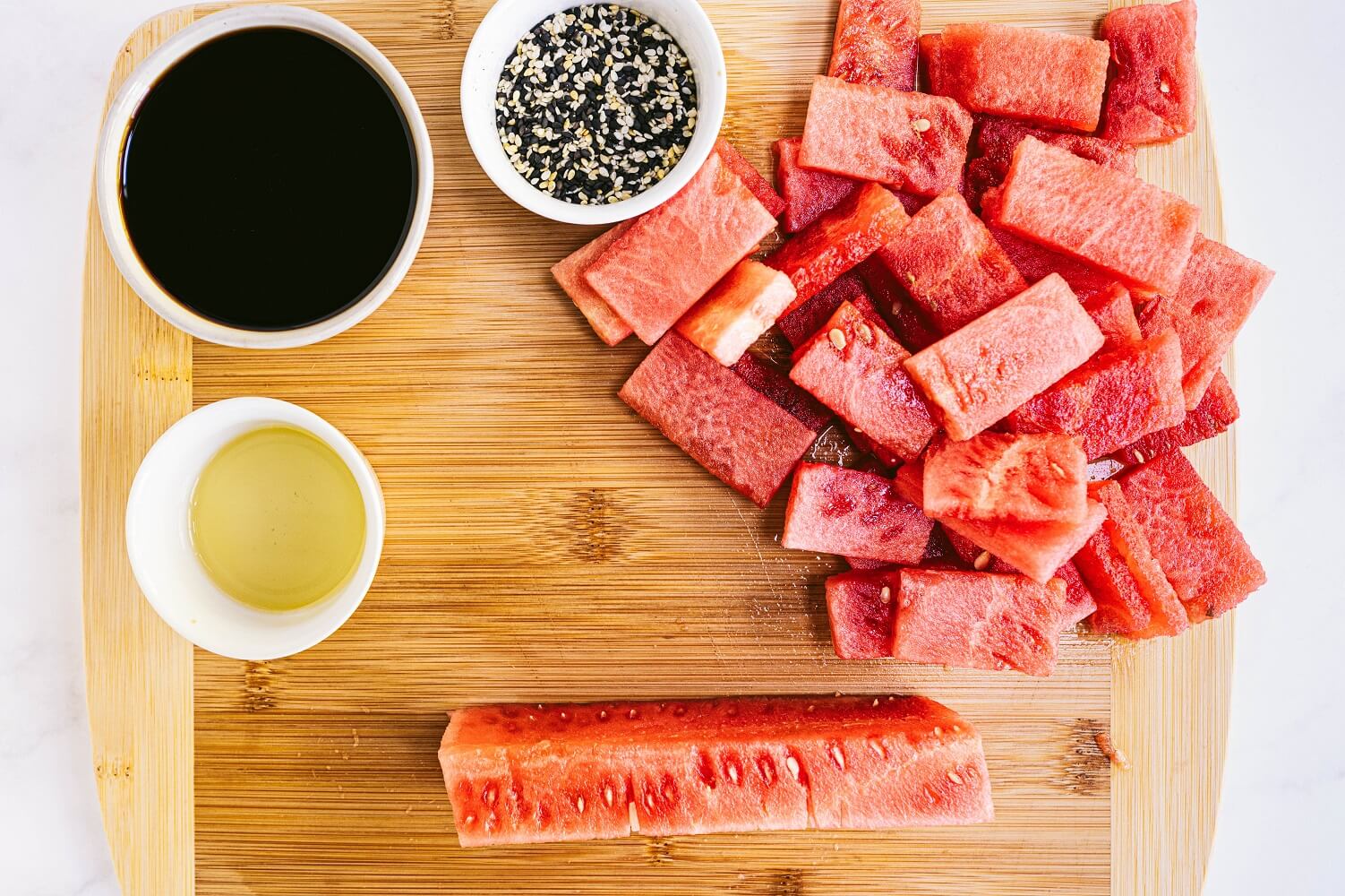 Slicing down to size Slicing down to size