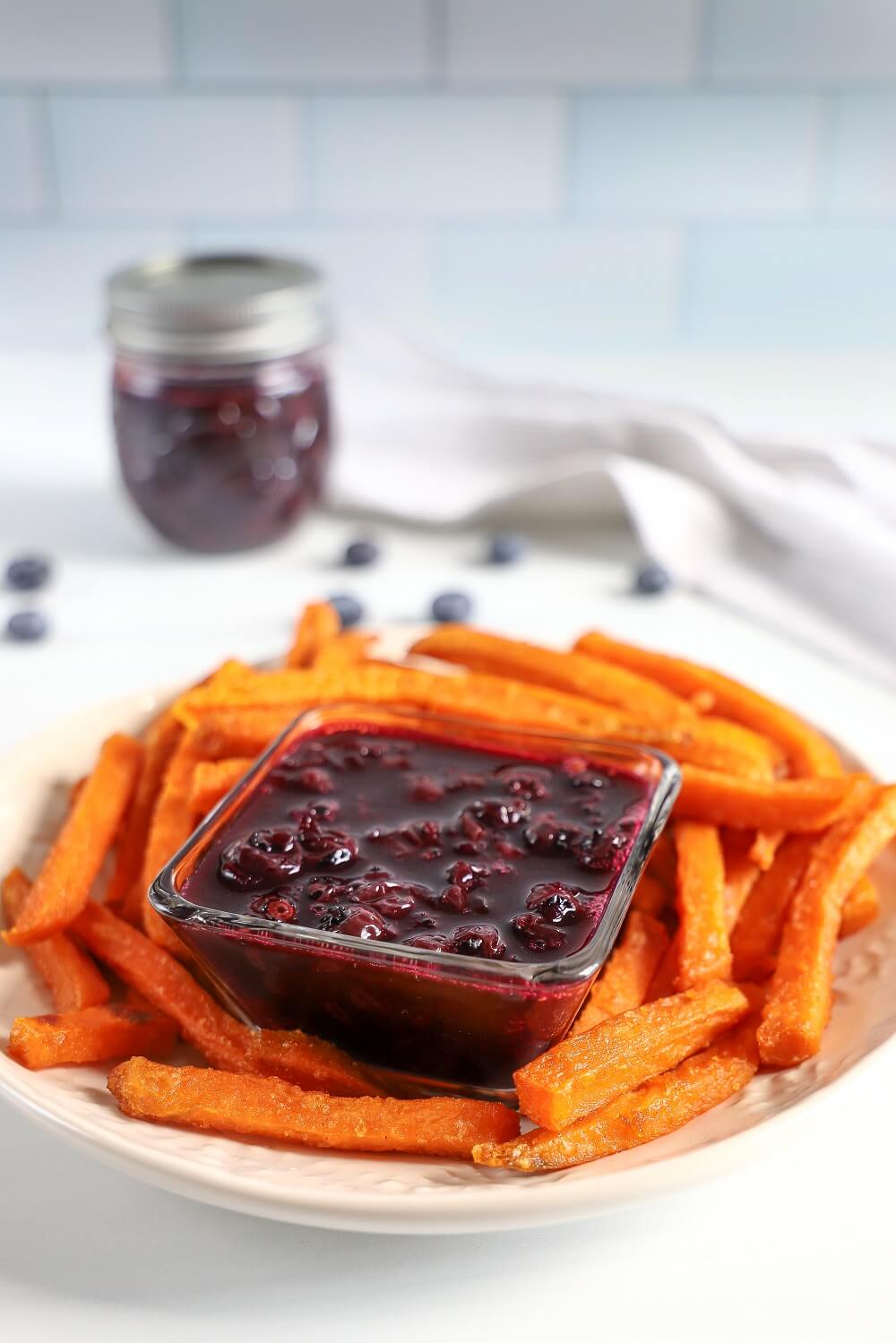 A one-of-a-kind condiment