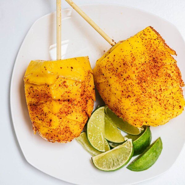 Mango on a Stick Banner Image