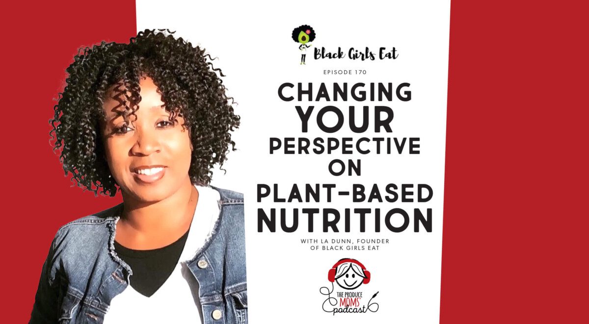 Episode 170 Black Girls Eat Banner Image