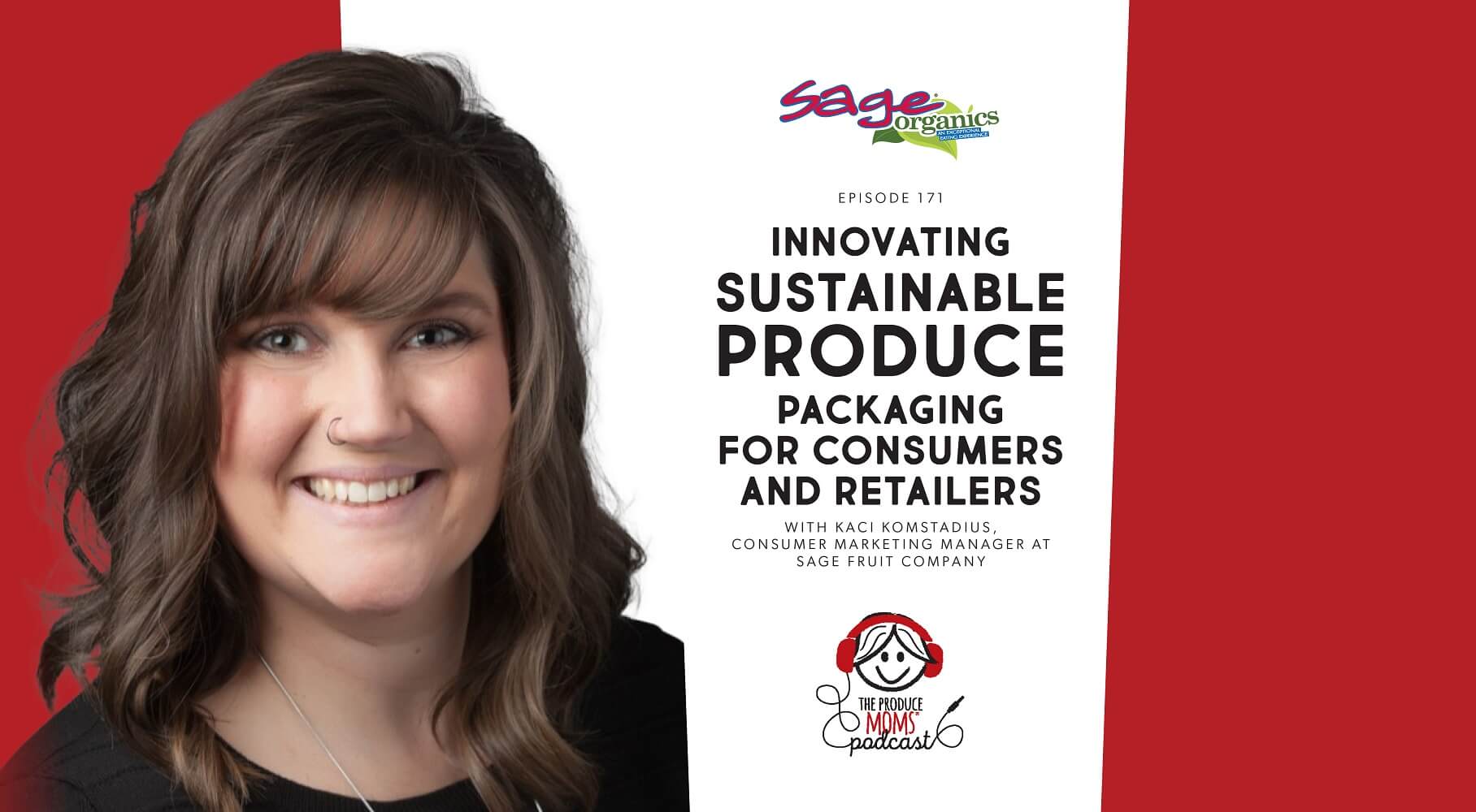Episode 156 Episode 171 Earth-Friendly Product Packaging Banner Image
