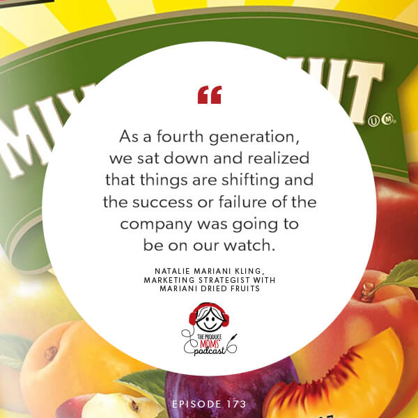 Episode 173 Natalie Mariani Kling Quote Episode 173 Natalie Mariani Kling Quote
