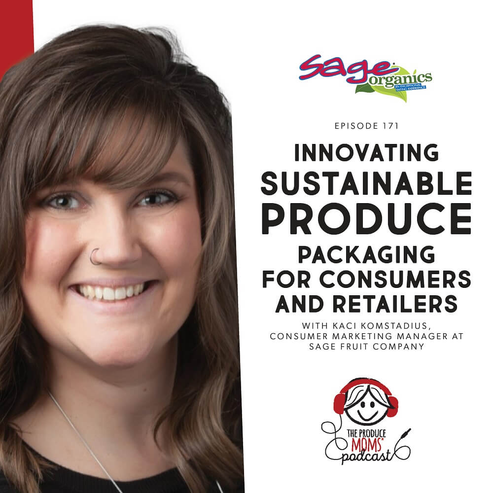 Episode 171 Earth-Friendly Product Packaging Instagram Card Episode 171 Earth-Friendly Product Packaging Instagram Card