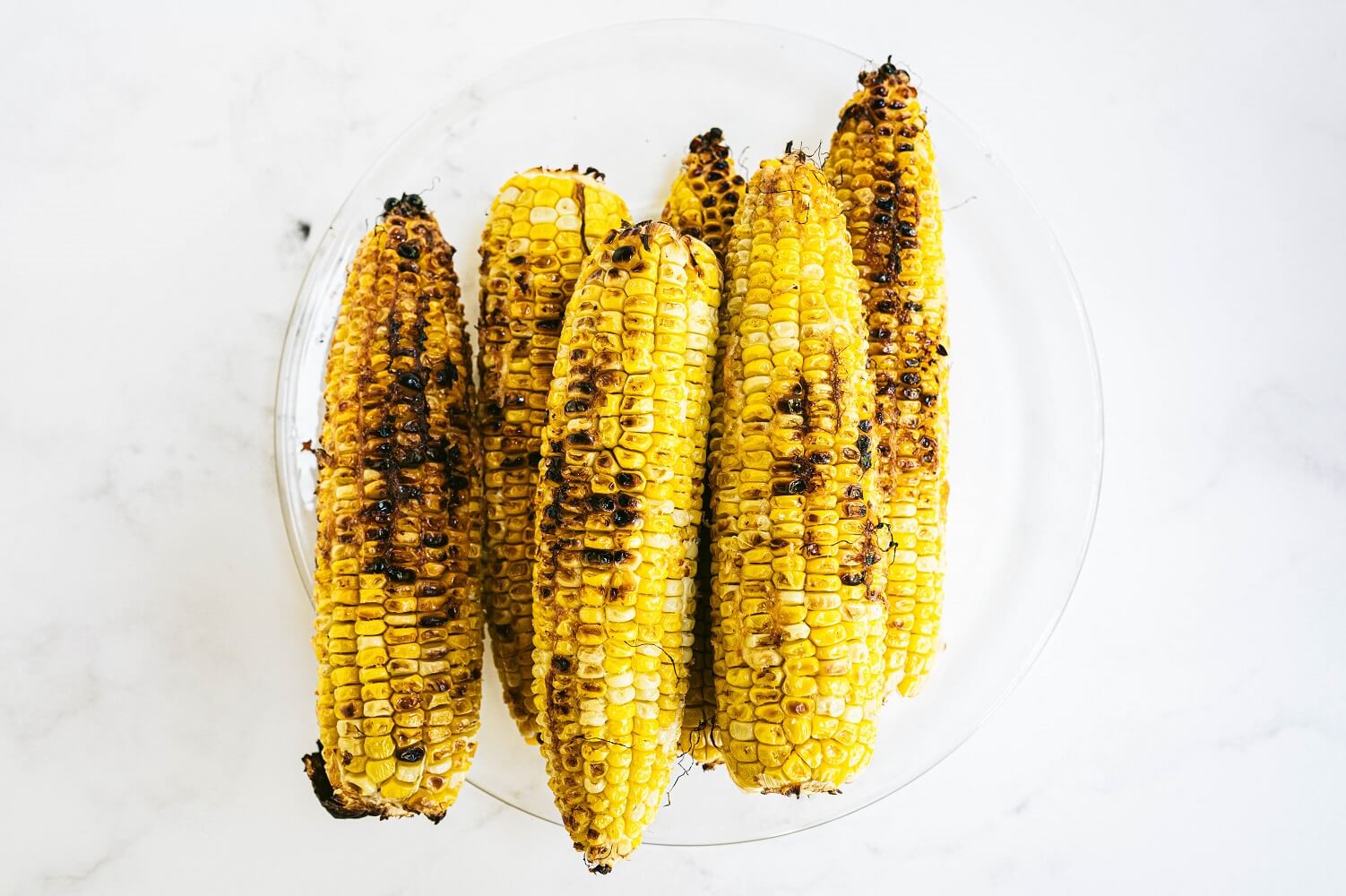 ...and the elote. ...and the elote.