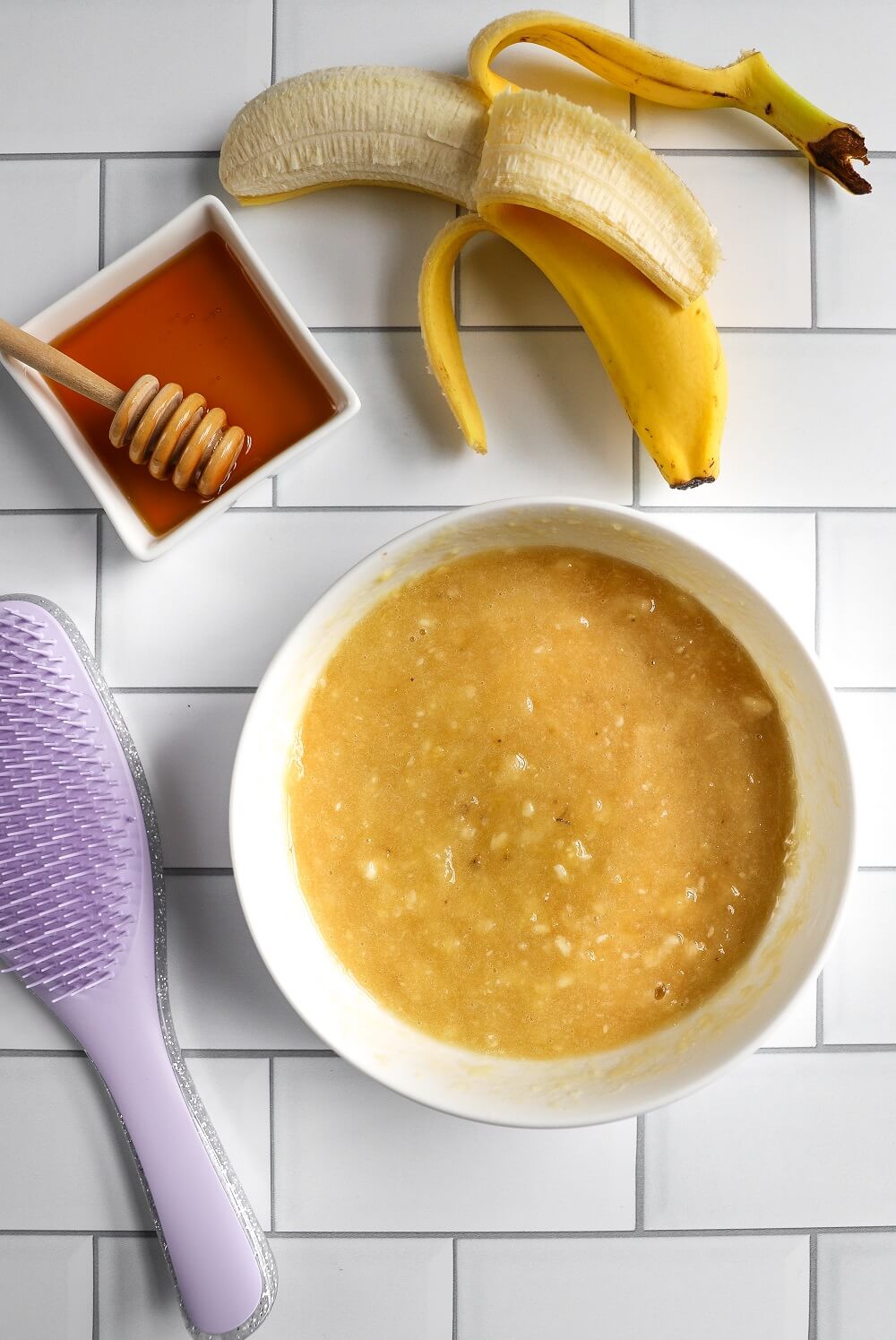 Refresh and rejuvenate your hair Refresh and rejuvenate your hair