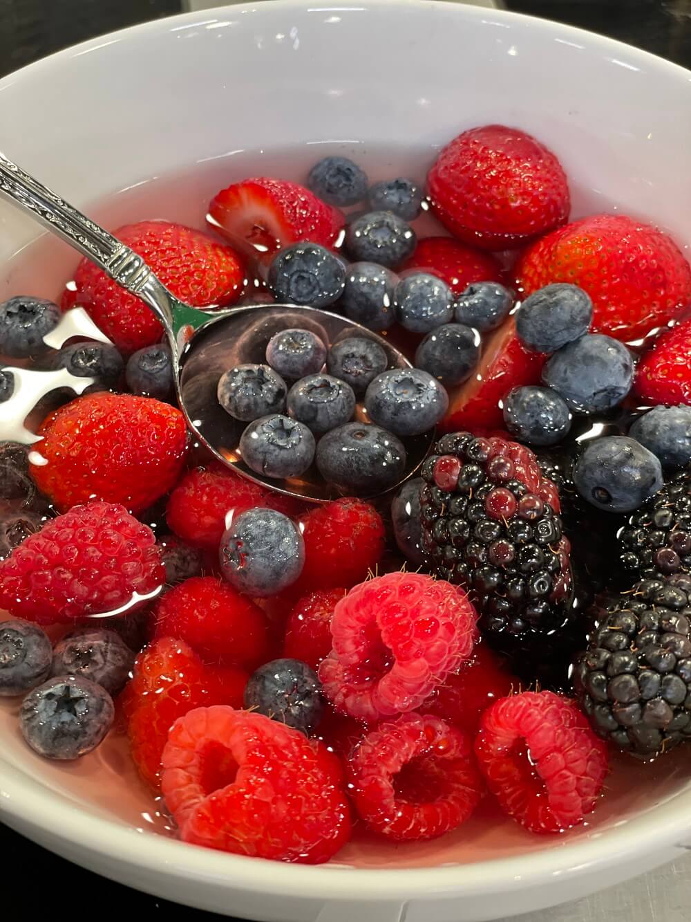 Natureโs Cereal Natureโs Cereal