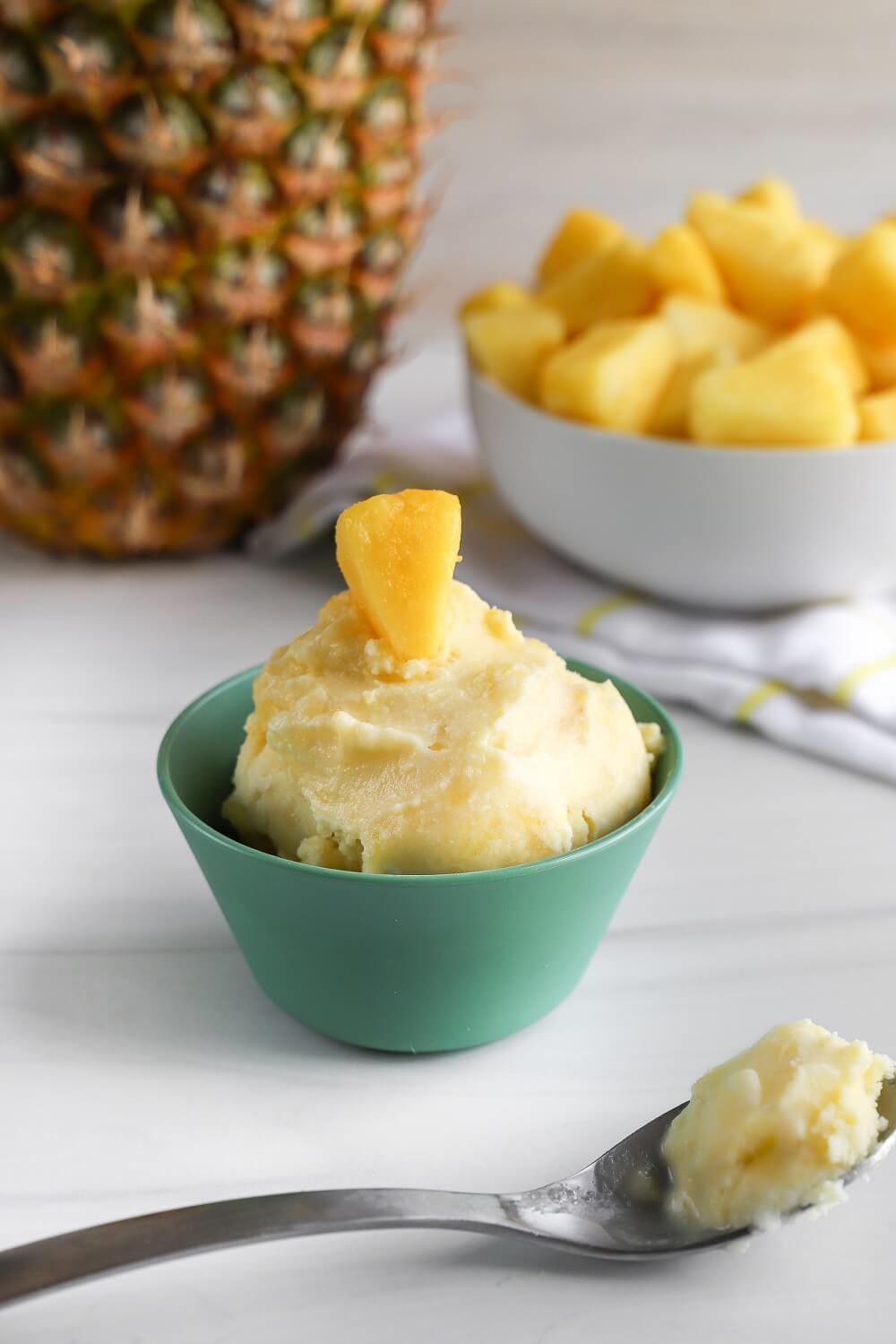Pineapple Whip Pineapple Whip