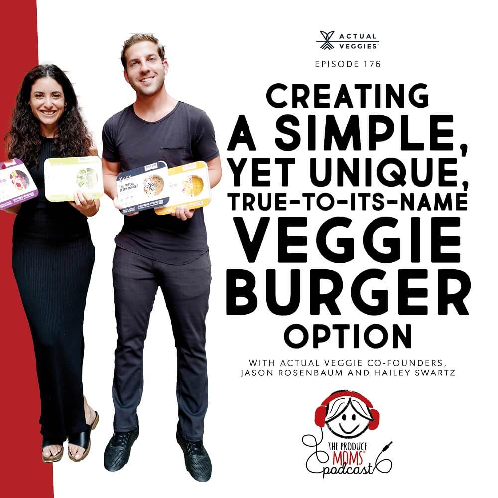 Episode 176 Actual Veggie Instagram Card Episode 176 Actual Veggie Instagram Card