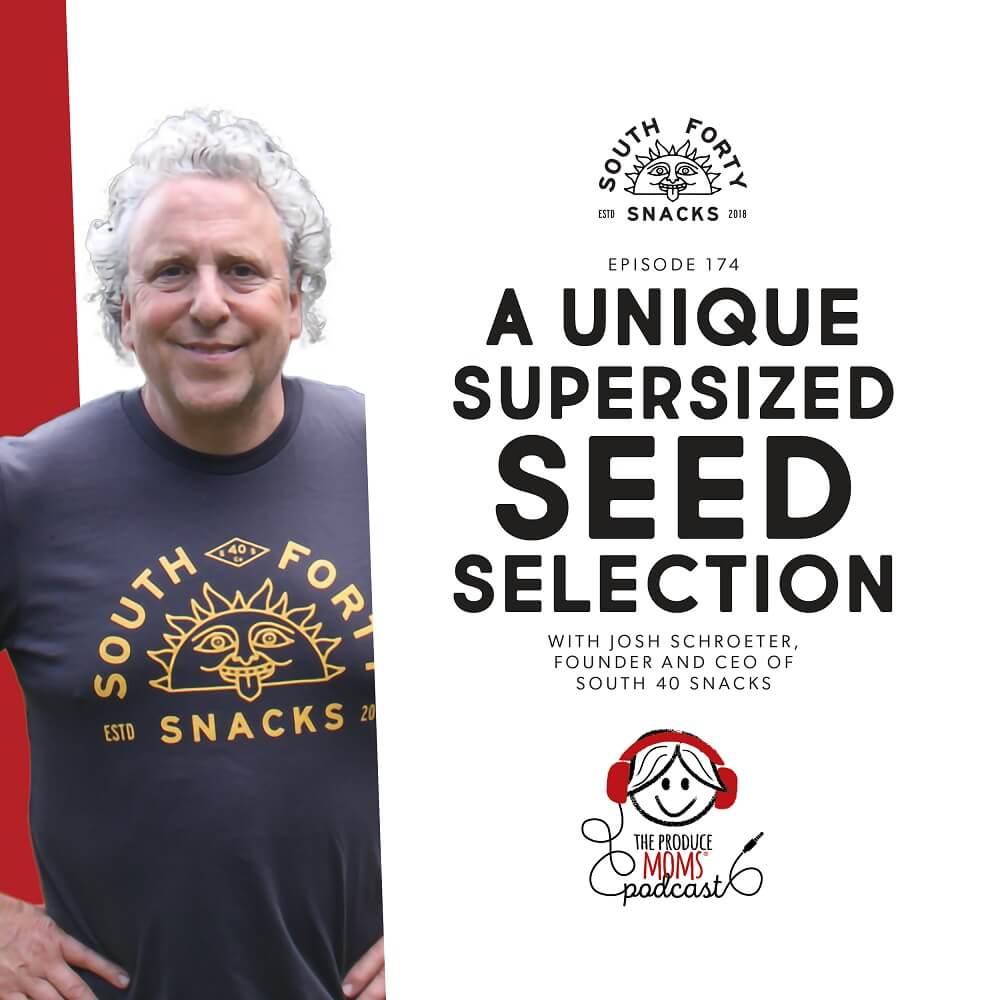 Episode 174 South 40 Snacks Instagram Card Episode 174 South 40 Snacks Instagram Card