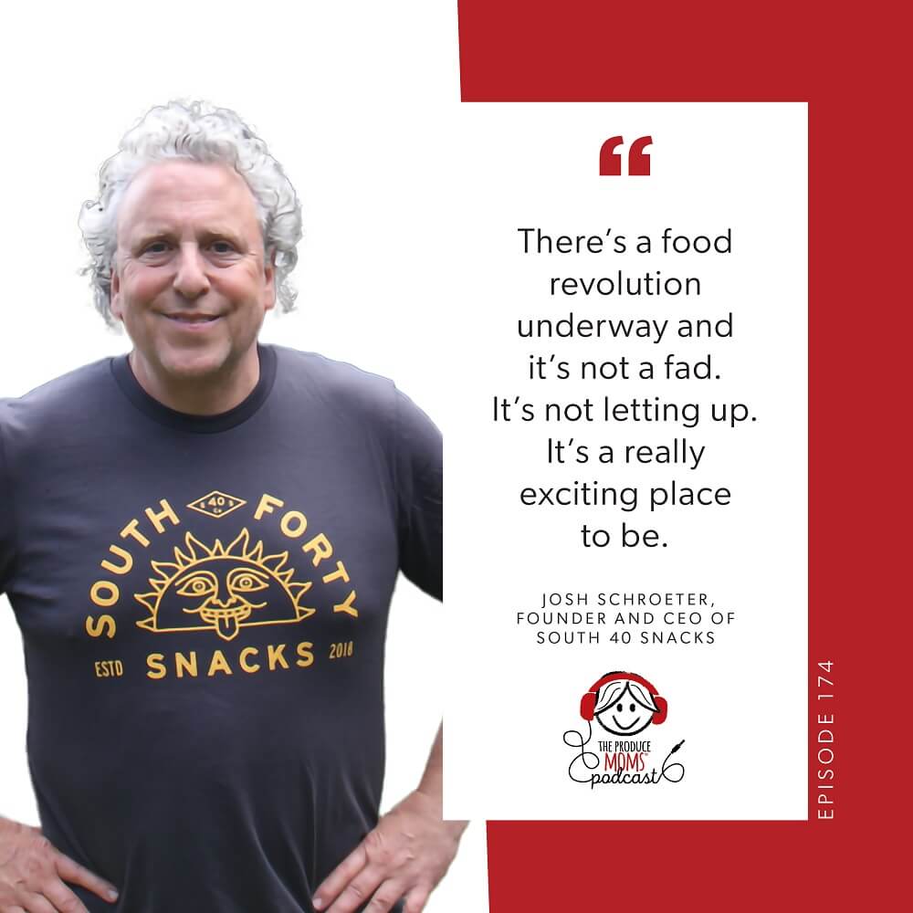 Episode 174 Josh Schroeter Quote Episode 174 Josh Schroeter Quote