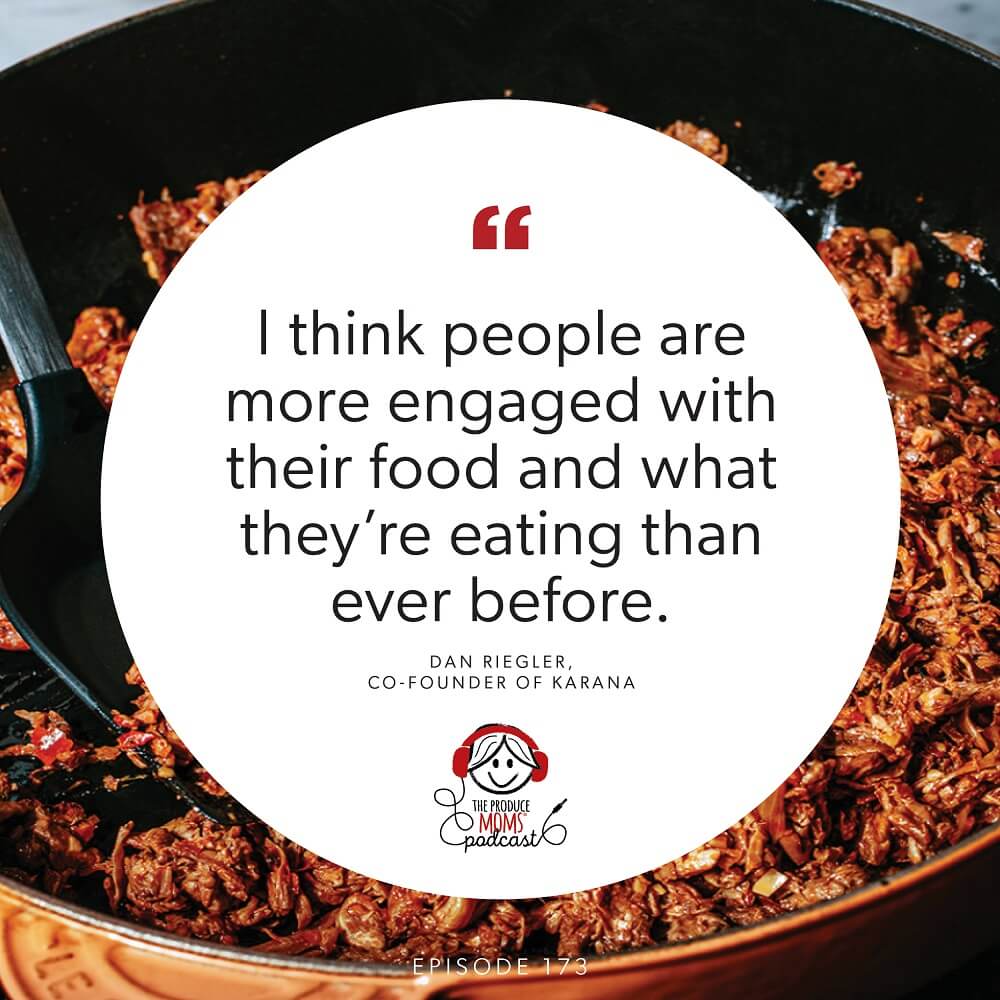 Episode 177 Dan Riegler Quote Episode 177 Dan Riegler Quote
